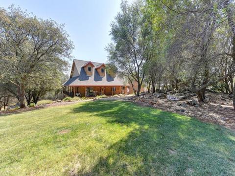 25577 Harvey Rd, Grass Valley, CA 95949 photo 35
