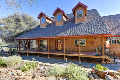 25577 Harvey Rd, Grass Valley, CA 95949 photo 32
