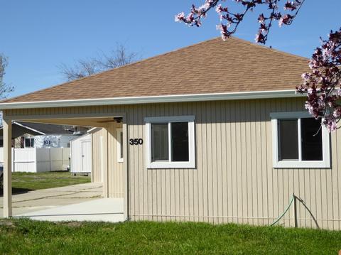 350 Elm, Maxwell, CA 95955 photo 1