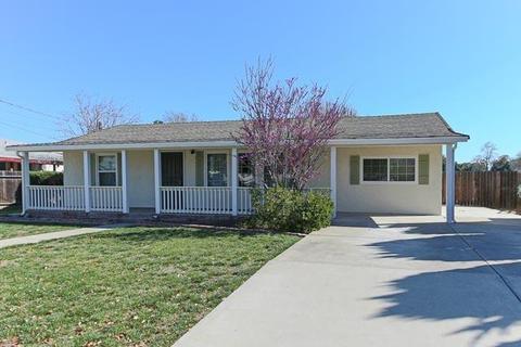 306 Watson Ave, Manteca, CA 95337 photo 1