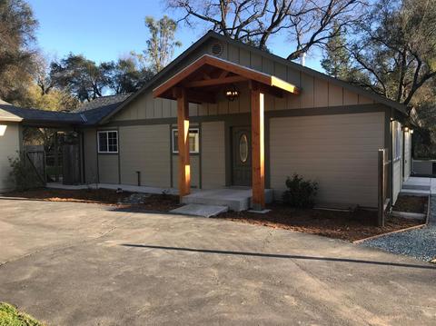 6001 Oak Hill Rd, Placerville, CA 95667 photo 1