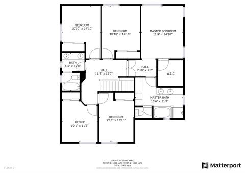 2803 Bellows St, Davis, CA 95618 photo 28