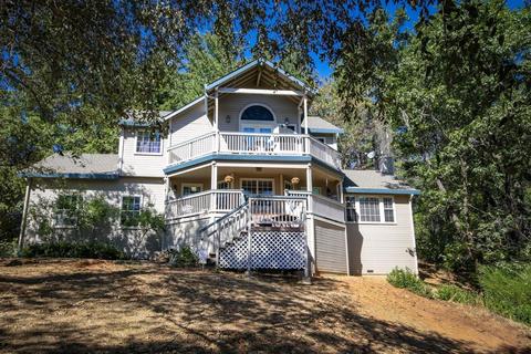60 Tall Pines Ct, Applegate, CA 95703 photo 2