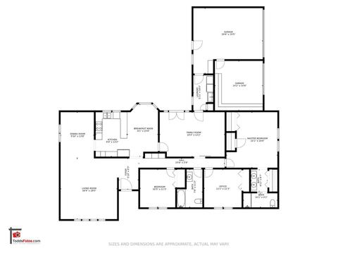 3828 Marigold Ln, Modesto, CA 95356 photo 48