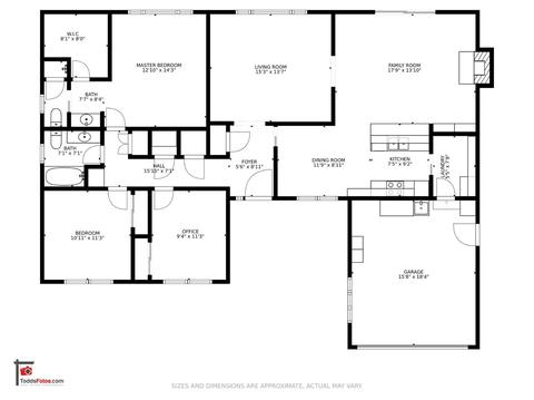 1900 Hermida Way, Modesto, CA 95355 photo 45