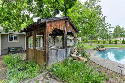 7026 Beech Ave, Orangevale, CA 95662 photo 47
