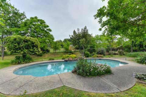 7026 Beech Ave, Orangevale, CA 95662 photo 48
