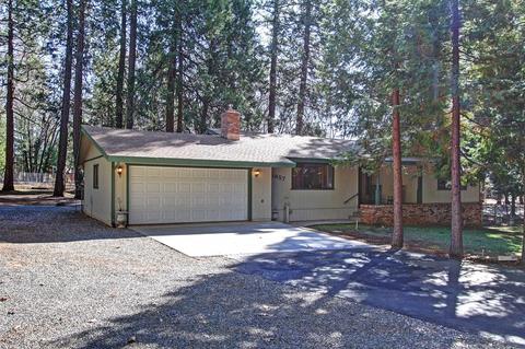 5857 Silverleaf Dr, Foresthill, CA 95631 photo 4