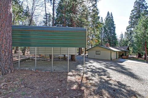 5857 Silverleaf Dr, Foresthill, CA 95631 photo 5