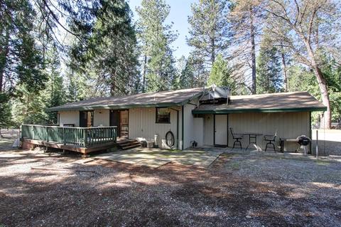 5857 Silverleaf Dr, Foresthill, CA 95631 photo 8