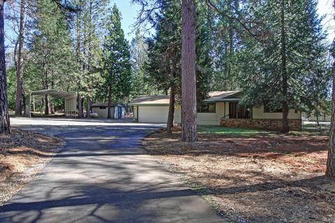 5857 Silverleaf Dr, Foresthill, CA 95631 photo 2