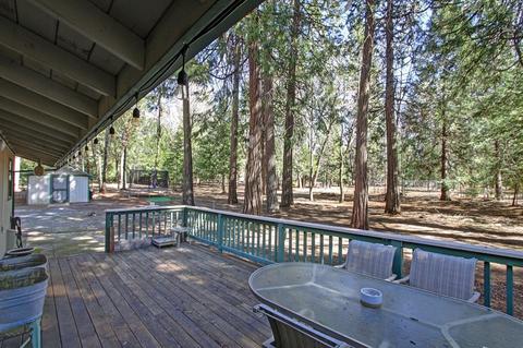 5857 Silverleaf Dr, Foresthill, CA 95631 photo 35