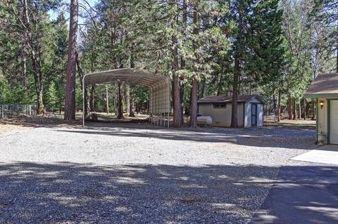 5857 Silverleaf Dr, Foresthill, CA 95631 photo 3