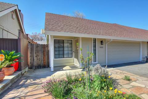 4141 Shera Ln, Carmichael, CA 95608 photo 2