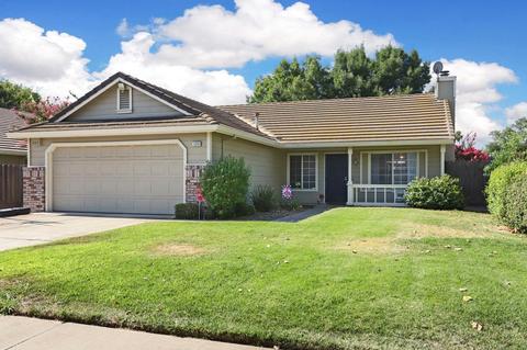 1520 Bluethroat Dr, Turlock, CA 95382 photo 1