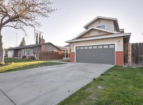 1121 El Vecino Ave, Modesto, CA 95350 photo 3
