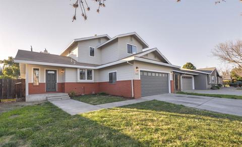 1121 El Vecino Ave, Modesto, CA 95350 photo 1