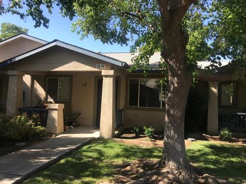 1707 Olympic Dr #16, Davis, CA 95616 photo 2