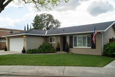 1233 Jill Ln, Modesto, CA 95355 photo 1