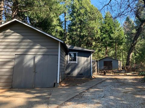 6894 Frontier Rd, Pollock Pines, CA 95726 photo 1