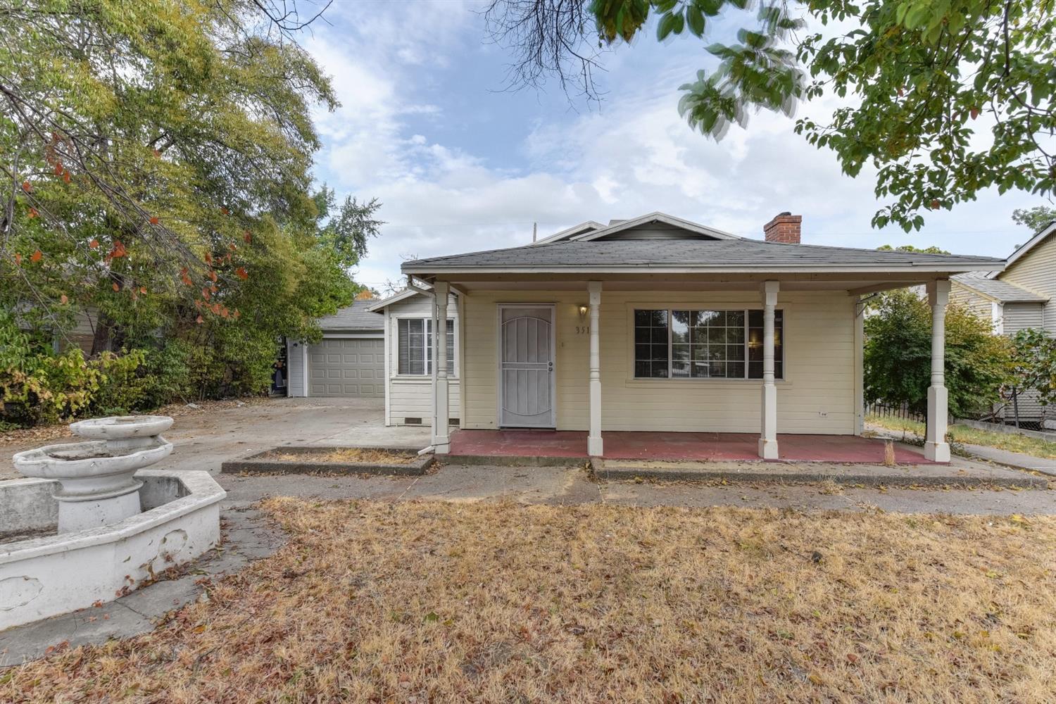 3513 26th Ave, Sacramento, CA 95820 MLS 20014538