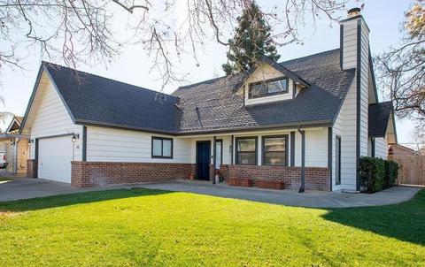 100 Almond Dr, Winters, CA 95694 photo 1