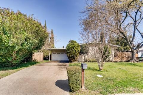 4821 Melvin Dr, Carmichael, CA 95608 photo 1