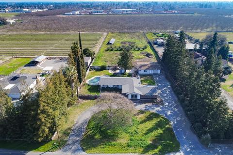 4748 Hammett Rd, Modesto, CA 95358 photo 4
