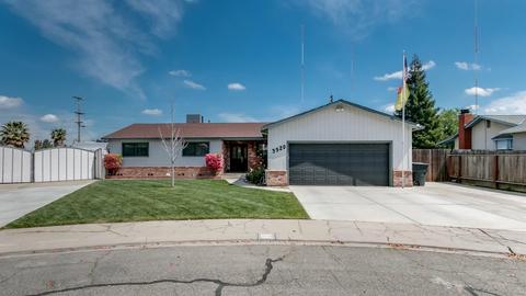 3520 Lydia Ln, Modesto, CA 95357 photo 1
