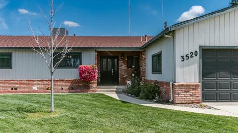 3520 Lydia Ln, Modesto, CA 95357 photo 3