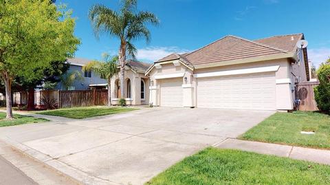 3405 Hillglen Ave, Modesto, CA 95355 photo 2