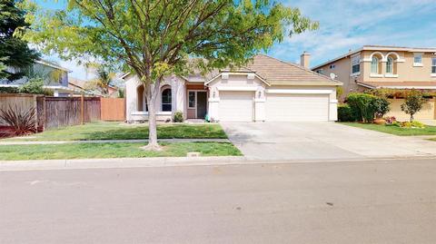 3405 Hillglen Ave, Modesto, CA 95355 photo 4