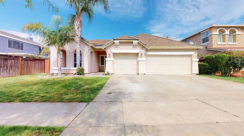 3405 Hillglen Ave, Modesto, CA 95355 photo 1