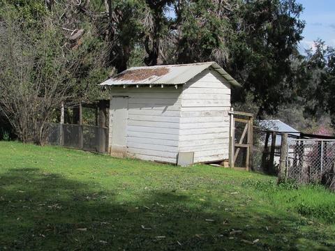 17465 Applegate Rd, Applegate, CA 95703 photo 38