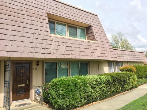 6111 Via Casitas, Carmichael, CA 95608 photo 1
