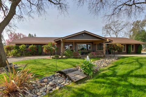 9695 Dillard Rd, Wilton, CA 95693 photo 1