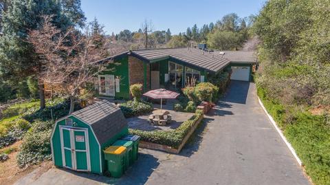 2580 Andler Rd, Placerville, CA 95667 photo 3