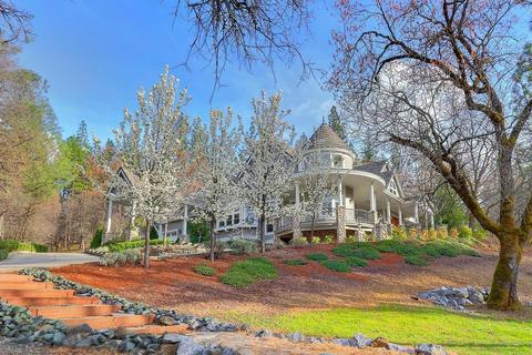 21540 Digger Pine Ln, Colfax, CA 95713 photo 66