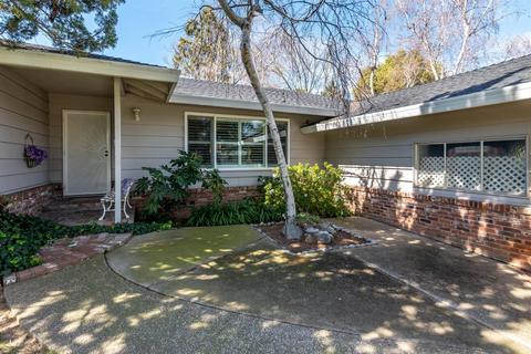 4905 Bowman Oaks Way, Carmichael, CA 95608 photo 2