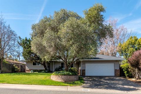4905 Bowman Oaks Way, Carmichael, CA 95608 photo 1
