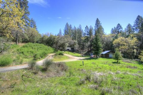 1100 Hidden Meadow Way, Applegate, CA 95703 photo 35