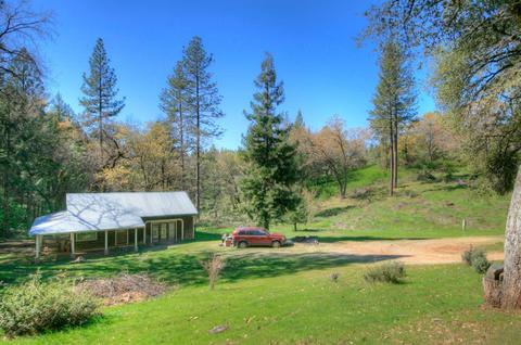 1100 Hidden Meadow Way, Applegate, CA 95703 photo 28