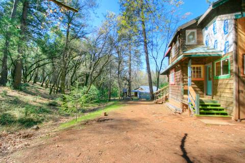 1100 Hidden Meadow Way, Applegate, CA 95703 photo 22