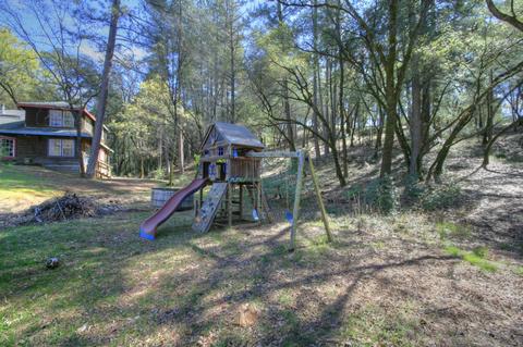1100 Hidden Meadow Way, Applegate, CA 95703 photo 31