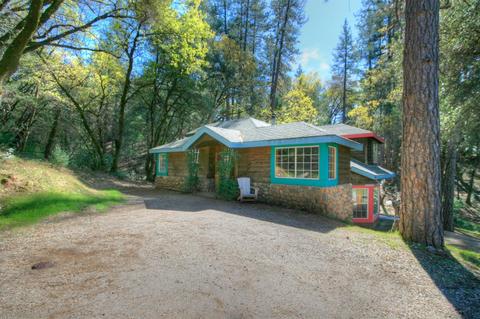 1100 Hidden Meadow Way, Applegate, CA 95703 photo 1