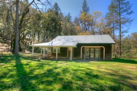 1100 Hidden Meadow Way, Applegate, CA 95703 photo 29