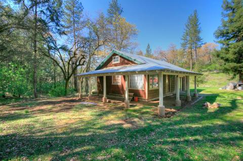 1100 Hidden Meadow Way, Applegate, CA 95703 photo 30