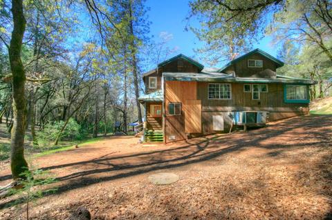 1100 Hidden Meadow Way, Applegate, CA 95703 photo 21