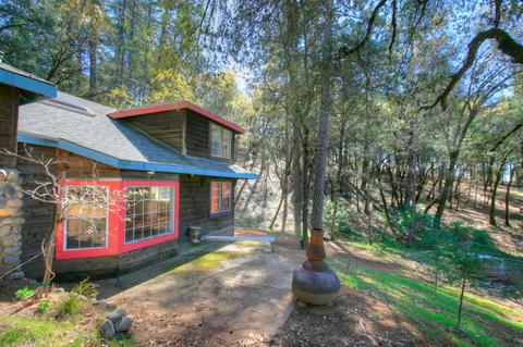 1100 Hidden Meadow Way, Applegate, CA 95703 photo 23