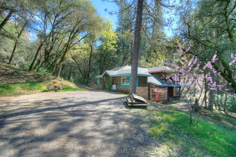 1100 Hidden Meadow Way, Applegate, CA 95703 photo 27